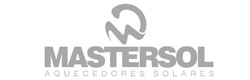 Mastersol Aquecedores Solares
